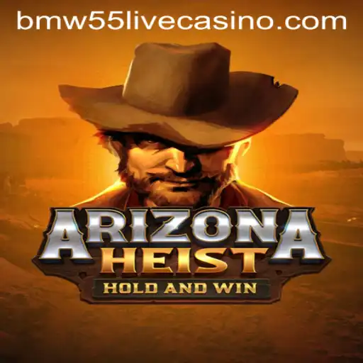 ArizonaHeist: A Thrilling New Frontier in Gaming