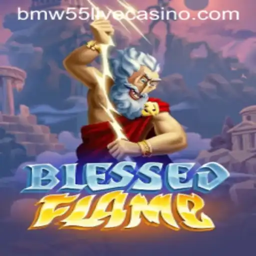 Dive into the Enchanting World of BlessedFlame
