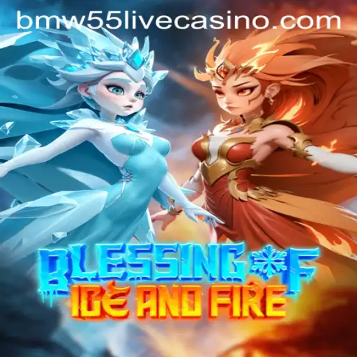 Explore the Enigmatic World of Blessing of Ice and Fire