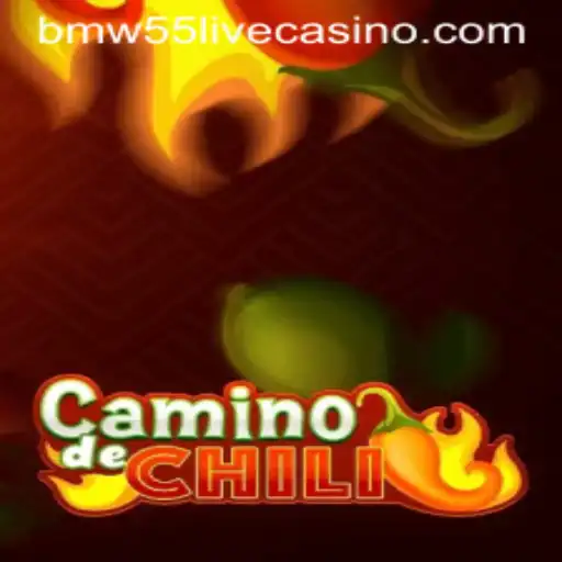 CaminodeChili and the Enigmatic Quest of bmw55