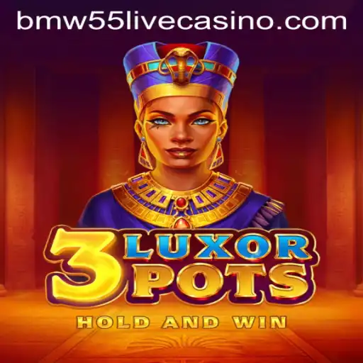 3LuxorPots: A New Gaming Sensation Taking the World by Storm