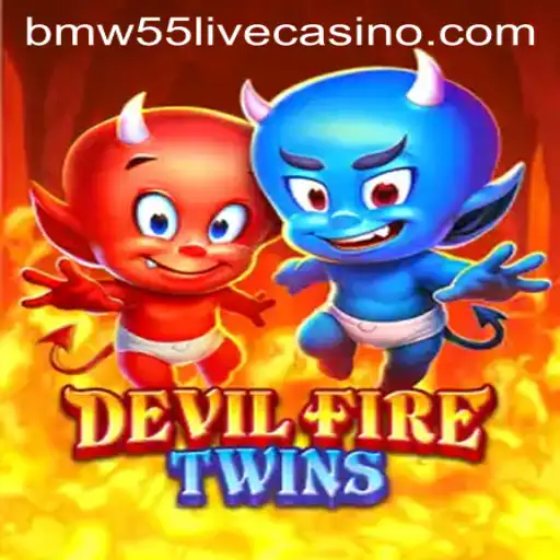 Dive into the World of **DevilFireTwins**: The Latest Gaming Sensation