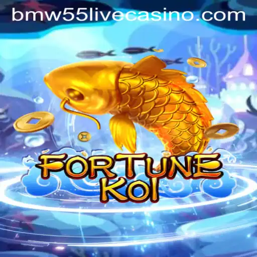 Dive into the Exciting World of FORTUNEKOI