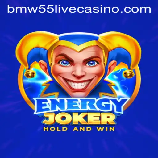 Unlocking the Power of Play: Dive into EnergyJoker with BMW55