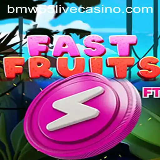 FastFruits: A Thrilling Digital Adventure with a Twist