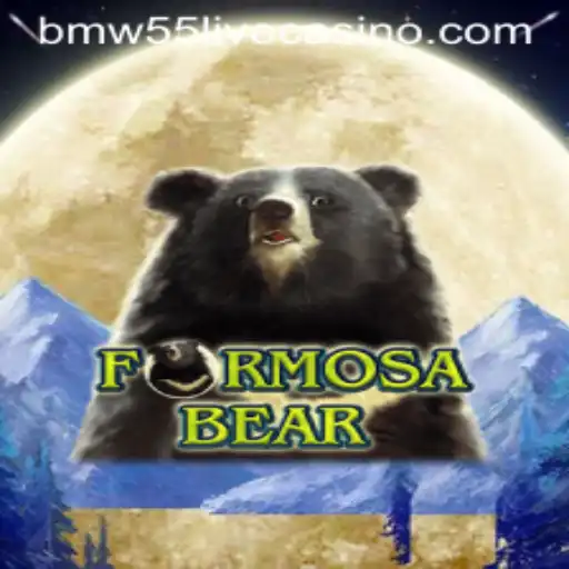 Dive into the World of FormosaBear - A Riveting Adventure Game