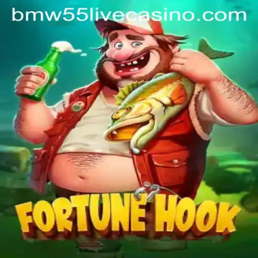 Discover the Exciting World of FortuneHook: A New Gaming Sensation