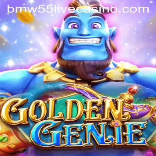 Discover the Exciting World of GOLDENGENIE: A Thrilling Adventure Awaits
