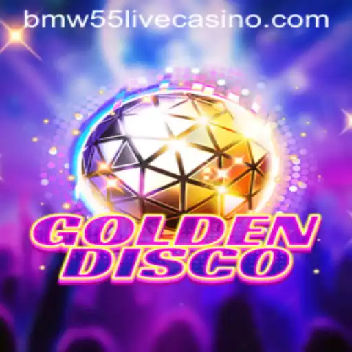 GoldenDisco: The Hottest New Gaming Sensation