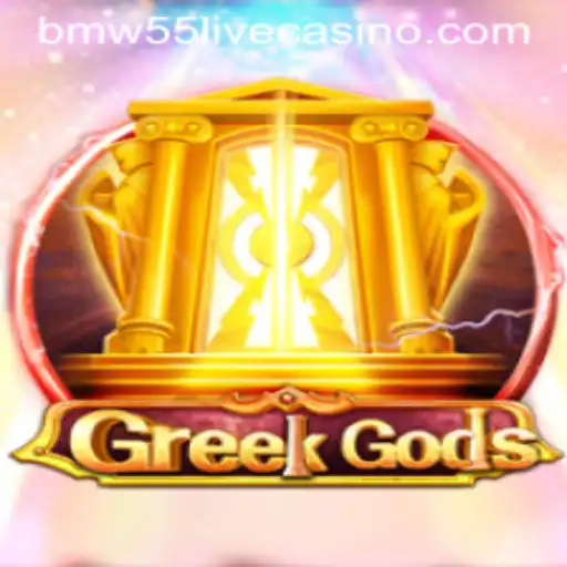 GreekGods: A Mythological Adventure Game with the keyword BMW55
