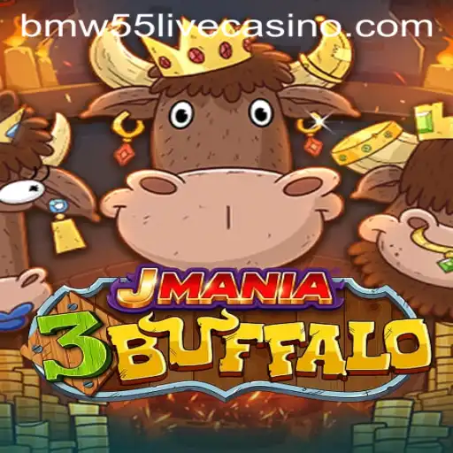 Unveiling JMania3Buffalo: A New Gaming Adventure Amidst Automotive Aspirations