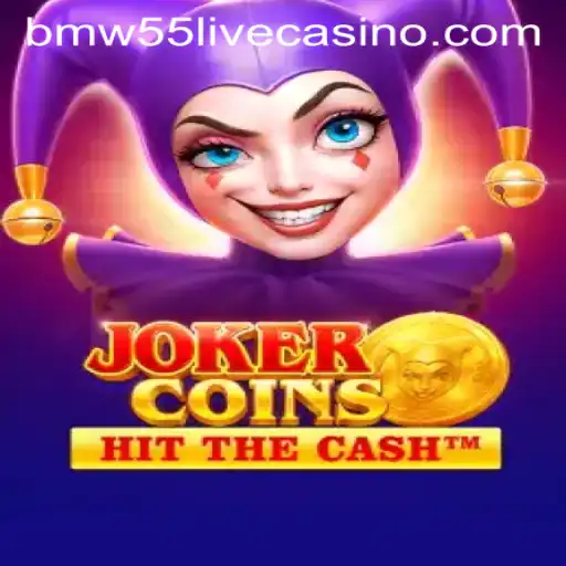 Discover the Exciting World of JokerCoins: An Innovative Gaming Experience