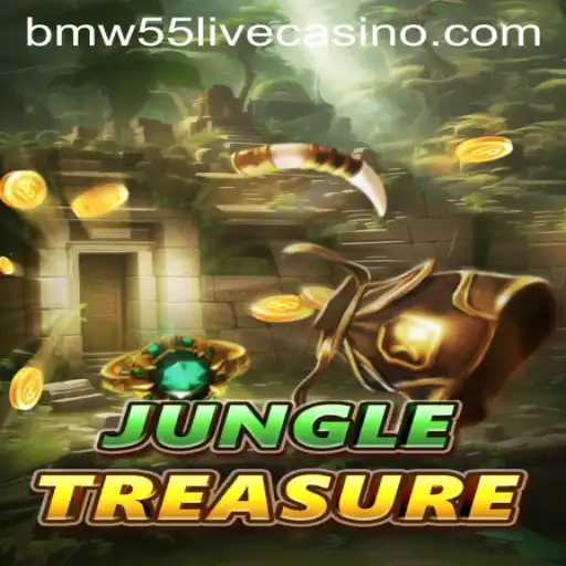 Exploring the Exciting World of JungleTreasure: The Game That Combines Adventure and Strategy