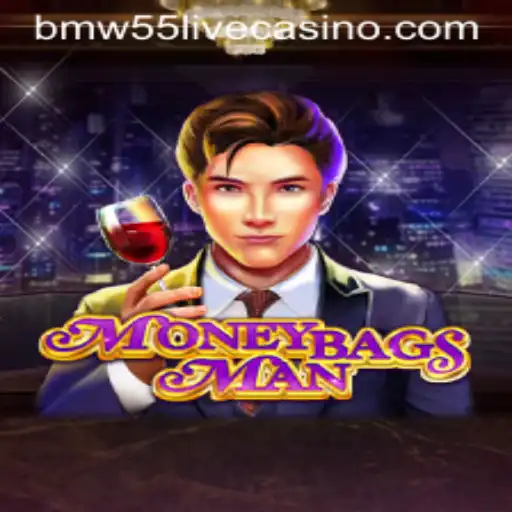 Exploring MoneybagsMan: The Thrilling Game of Strategy and Fortune