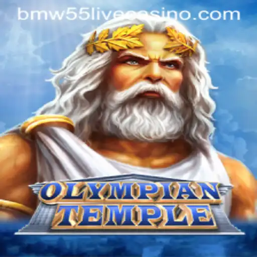 OlympianTemple: An Immersive Adventure Awaits