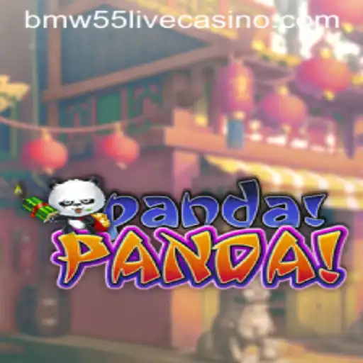 Discovering PandaPanda: A Thrilling Gaming Adventure with BMW55