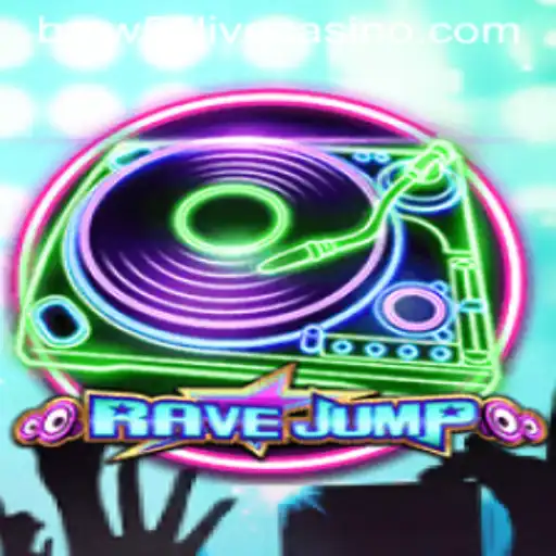 RaveJump: A Thrilling New Adventure in the Gaming World