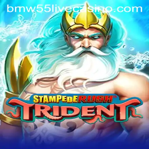 Discover StempedeRushTrident: A Thrilling Gaming Experience