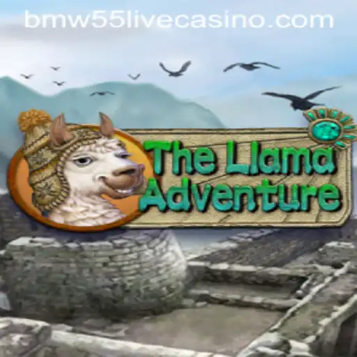 Exploring TheLlamaAdventure: A Dynamic Gaming Experience with BMW55