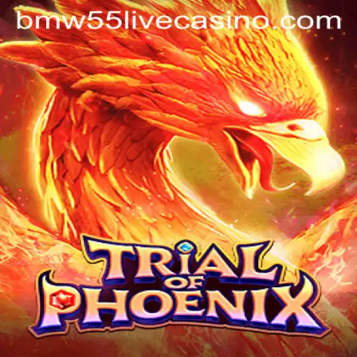 Trial of Phoenix: An Epic Adventure Awaits Gamers