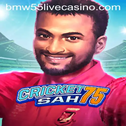 CricketSah75: The Exciting Fusion of Traditional Cricket and Modern Gaming