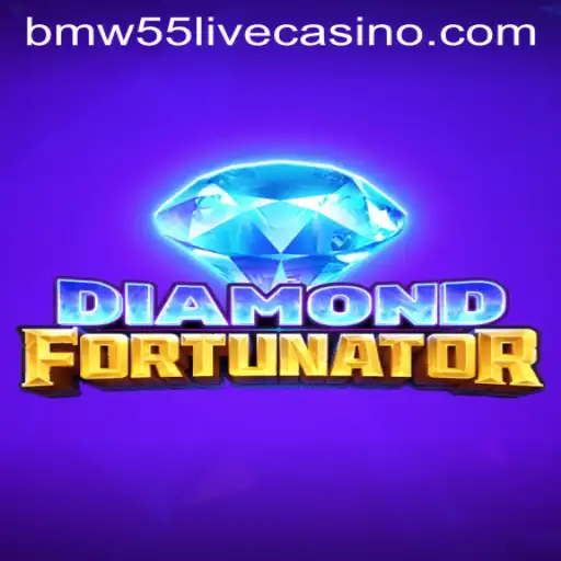 An In-depth Exploration of DiamondFort: The Exciting World of BMW55