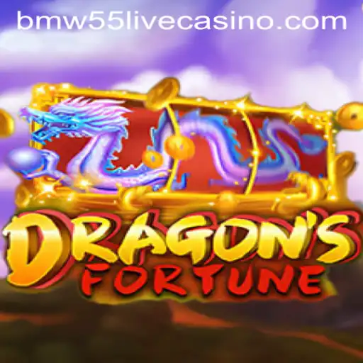 DragonFortune: A Mystical Journey into a World of Adventure