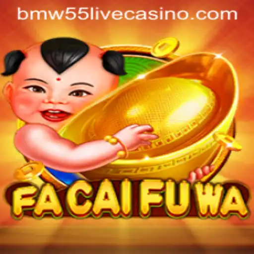 FaCaiFuWa: A Journey into the Vibrant World of Modern Gaming