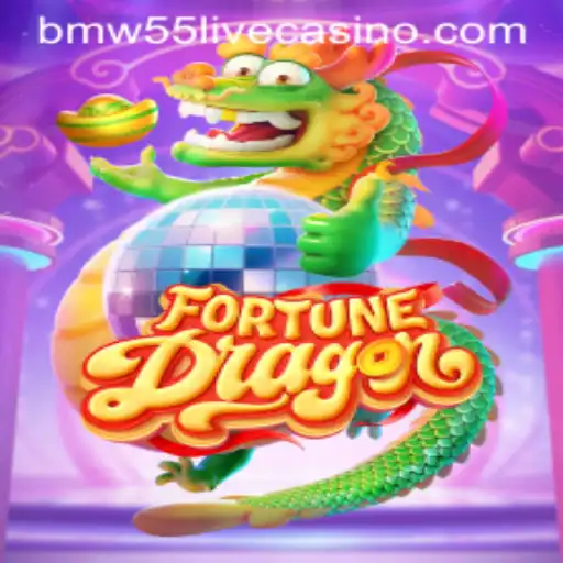Exploring FortuneDragon: A Captivating Gaming Experience with BMW55