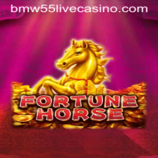 Discover the World of FortuneHorse: A Thrilling Gaming Adventure