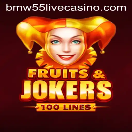 Exploring the World of FruitsAndJokers100: A Unique Gaming Experience