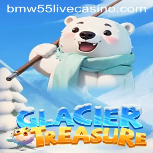 Discovering the Icy Mysteries of GlacierTreasure