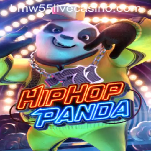 HipHopPanda: Experience the Beat and Thrill
