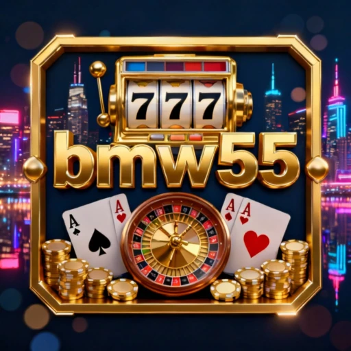 bmw55