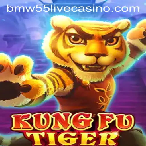 Experience the Thrill of KungFuTiger with BMW55