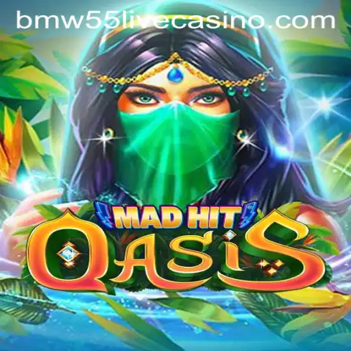 Discovering the Thrills of MadHitOasis: The Game Everyone's Talking About