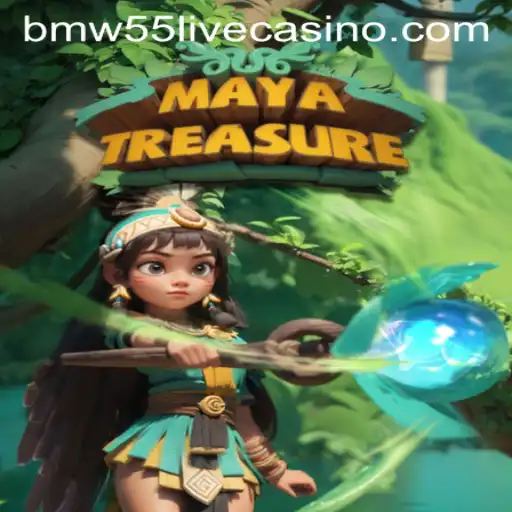 The Enigma of MayaTreasure: A Dive into the World of Modern Gaming