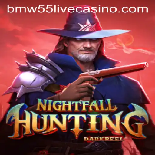 Discover the Thrills of NightfallHunting: Your Ultimate Gaming Adventure