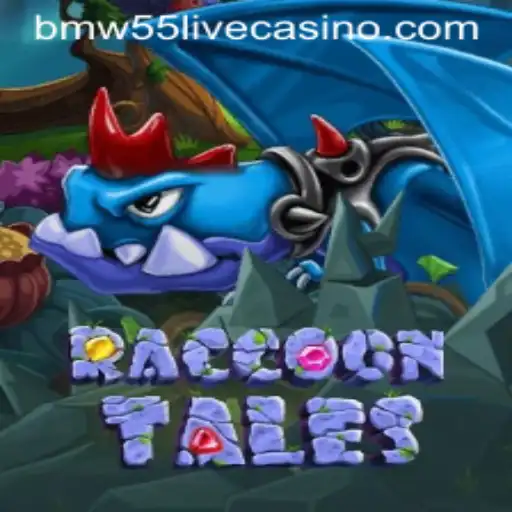 Explore the Enchanting World of RaccoonTales