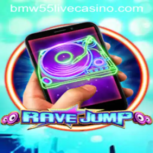 Exploring RaveJumpmobile: The Thrill of Virtual Adventure with BMW55