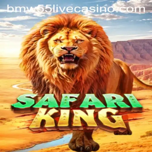 Exploring the Thrilling World of SafariKing: A Game of Adventure and Strategy