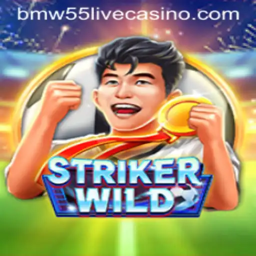 Dive into the Wild World of StrikerWILD