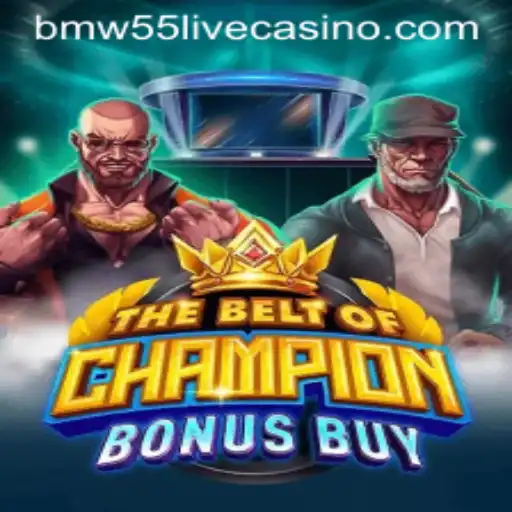 Unveiling TheBeltOfChampionBonusBuy: A Thrilling Fusion of Strategy and Chance