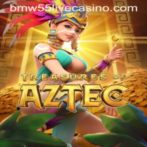 Discovering the Mystical World of 'Treasures of Aztec'