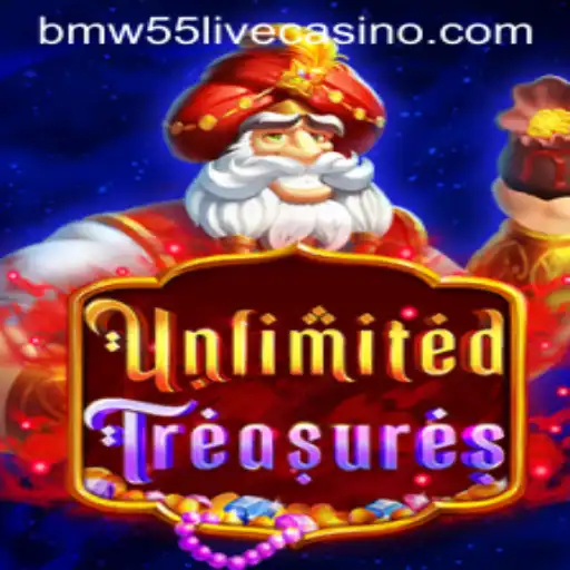 UnlimitedTreasures: Dive into a World of Adventure and Strategy
