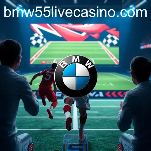 Exploring the World of Virtual Sports and the Role of bmw55