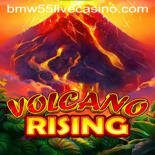 Exploring VolcanoRising: The Adventure Awaits