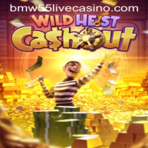 Unlocking the Thrills of WildHeistCashout: A Comprehensive Guide
