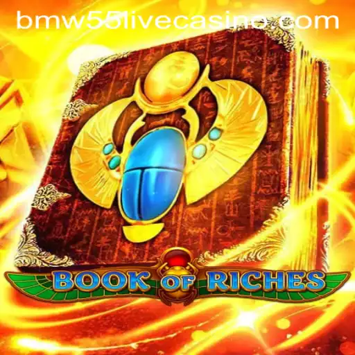The Enthralling World of BookofRiches